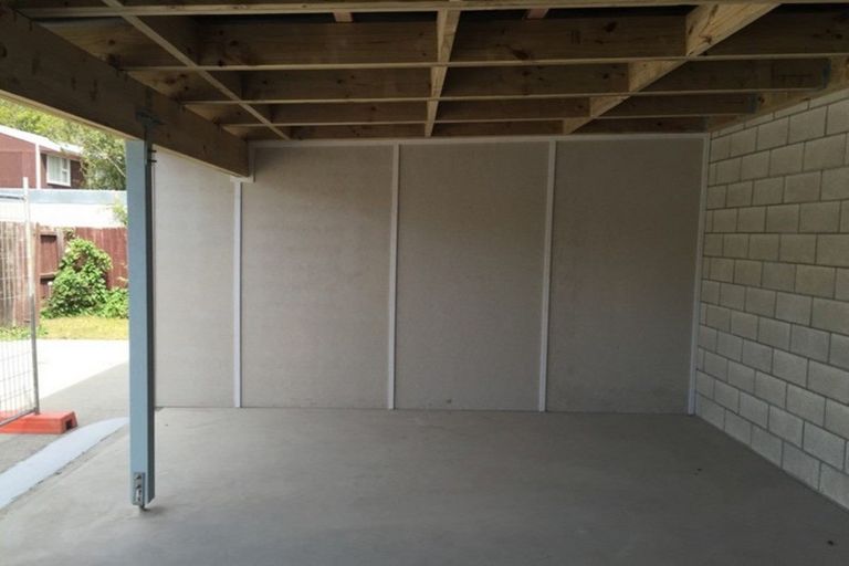 Photo of property in 5/9 Geraldine Street, Edgeware, Christchurch, 8013