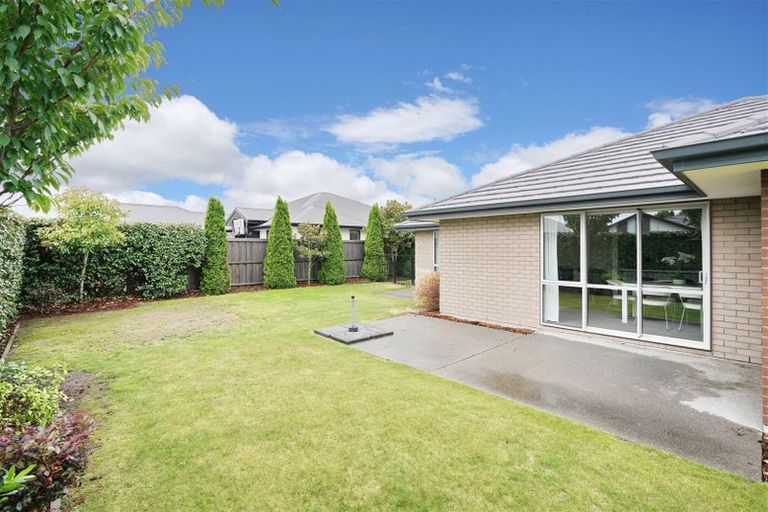 Photo of property in 1 Eversham Drive, Rolleston, 7615