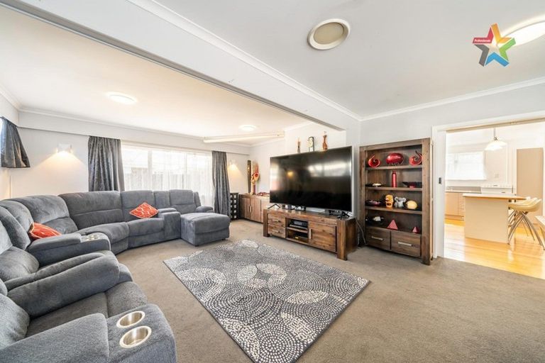 Photo of property in 81 Karamu Crescent, Wainuiomata, Lower Hutt, 5014