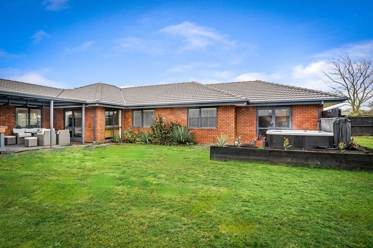 Photo of property in 108 Lowes Road, Rolleston, 7614