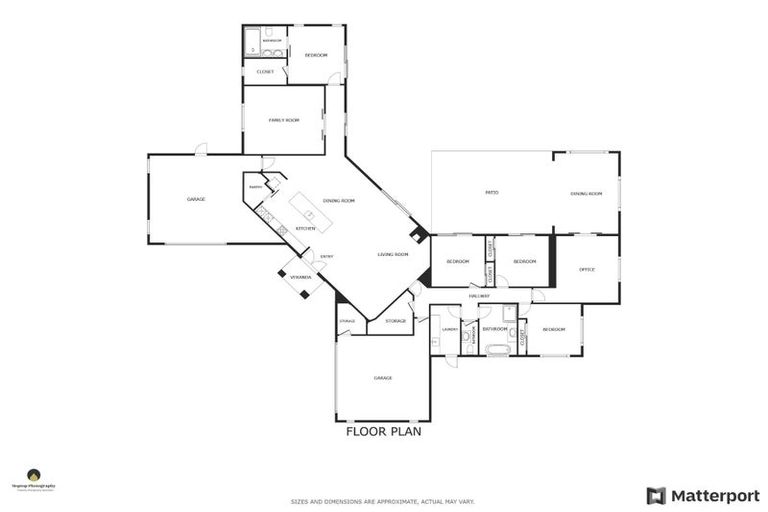 Photo of property in 298 North Eyre Road, Swannanoa, 7692