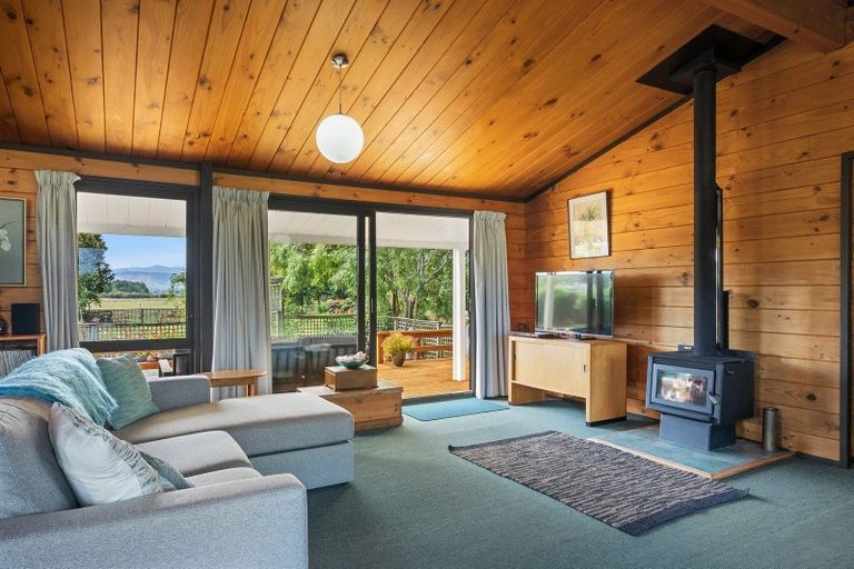 Photo of property in 47 Moutere Road, Hokio Beach, Levin, 5571