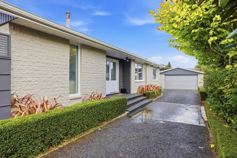 Photo of property in 11 Lacy Gate Place, Woodend, 7610