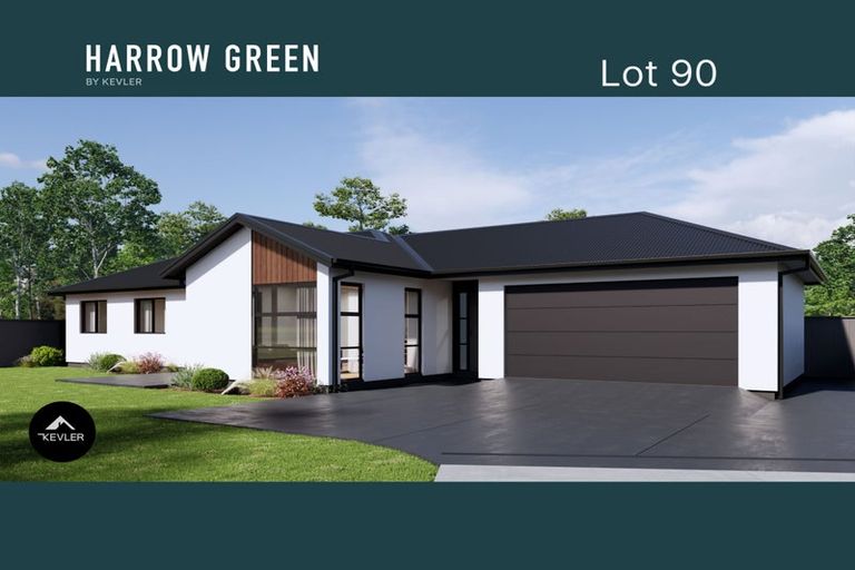 Photo of property in 27 Adamite Drive, Rolleston, 7615