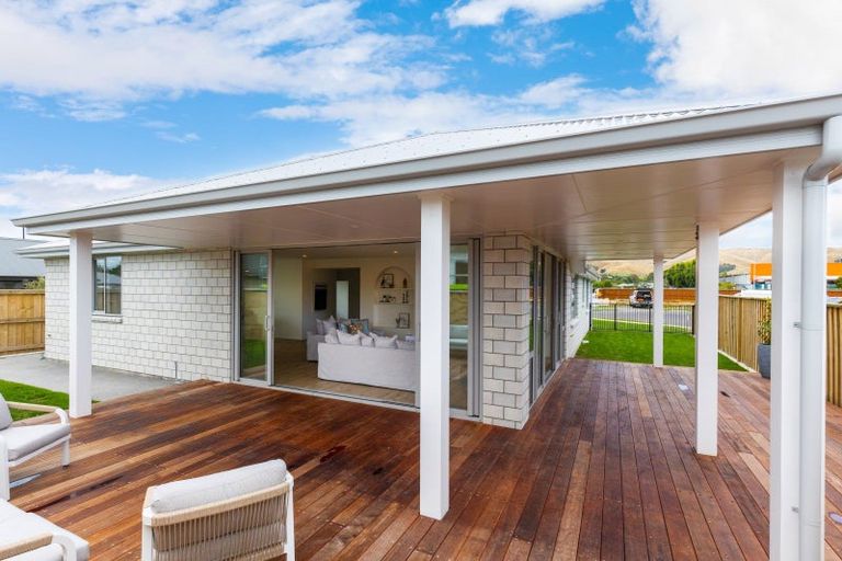 Photo of property in 62 Whareatea Road, Redwoodtown, Blenheim, 7201