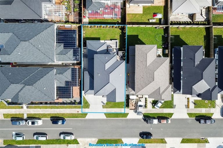 Photo of property in 32 Koropa Road, Flat Bush, Auckland, 2019