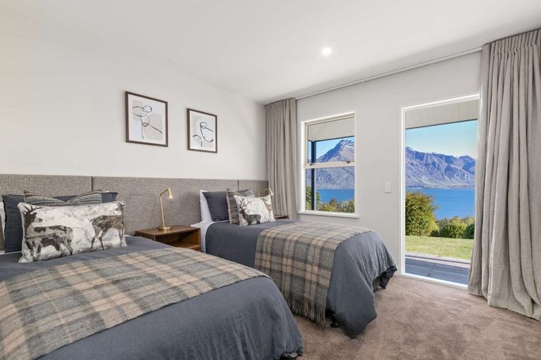 Photo of property in 28 Baywaters Lane, Closeburn, Queenstown, 9371