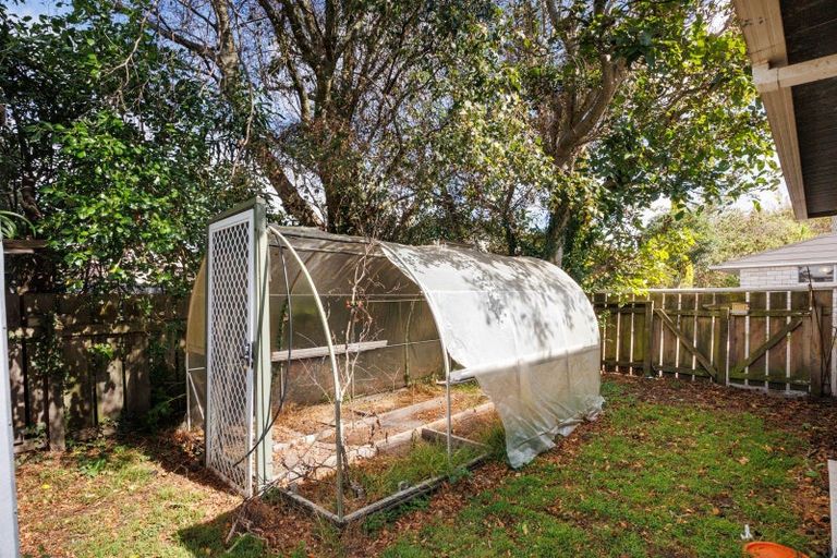 Photo of property in 10 Futter Street, Foxton, 4814