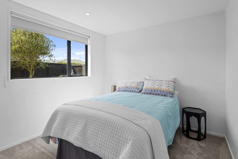 Photo of property in 15 Bellbird Place, Rolleston, 7614