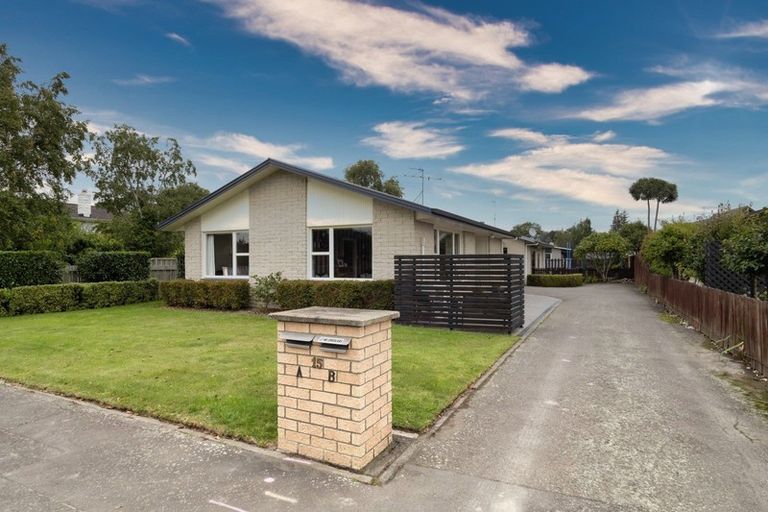 Photo of property in 15a Hanrahan Street, Allenton, Ashburton, 7700