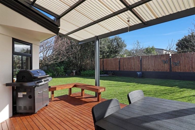 Photo of property in 15 Loveridge Place, Morrinsville, 3300