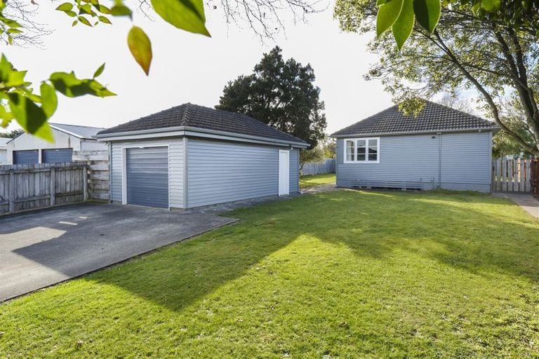 Photo of property in 41 Hulme Street, Roslyn, Palmerston North, 4414