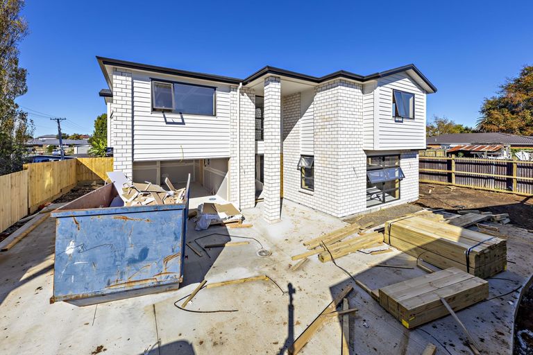 Photo of property in 94b Walmsley Road, Favona, Auckland, 2024