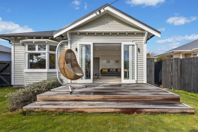 Photo of property in 116 Roker Street, Somerfield, Christchurch, 8024