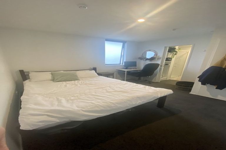 Photo of property in Leicester Executive Apartments, 406/282 Madras Street, Christchurch Central, Christchurch, 8011