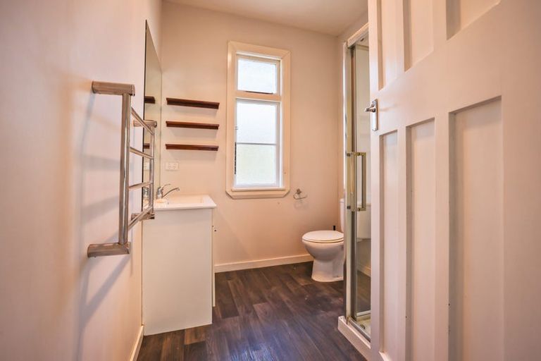 Photo of property in 350 Havelock Street, Ashburton, 7700