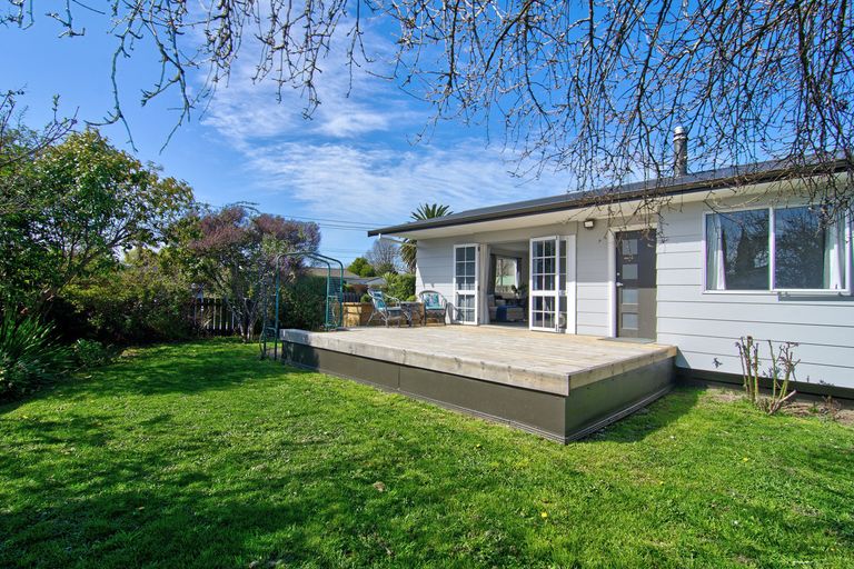 Photo of property in 91a Makoura Road, Masterton, 5810