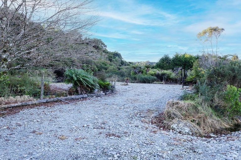Photo of property in 754 Rutherglen Road, Marsden, Greymouth, 7872