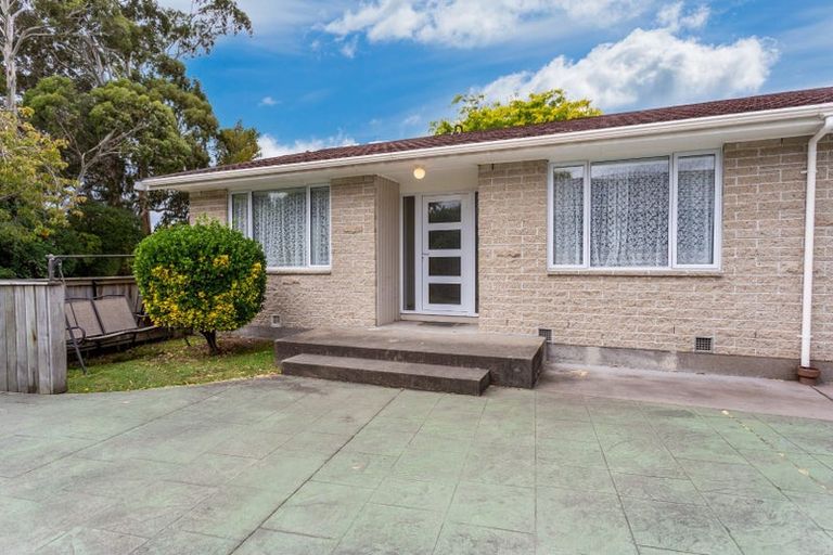 Photo of property in 267 Waimairi Road, Ilam, Christchurch, 8041