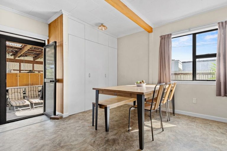 Photo of property in 10 Burden Street, Redwoodtown, Blenheim, 7201