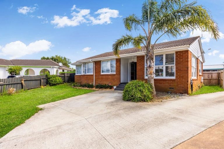 Photo of property in 7 Ansty Place, Mangere, Auckland, 2022