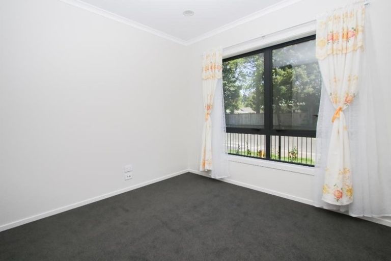 Photo of property in 80u1 Insoll Avenue, Enderley, Hamilton, 3214