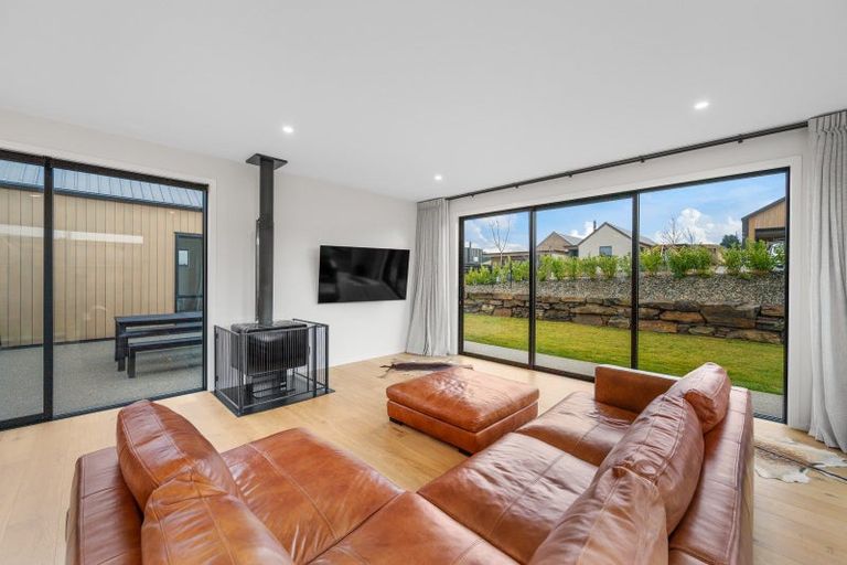 Photo of property in Northlake, 14 Hawkdun Place, Wanaka, 9305