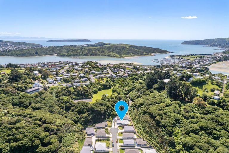Photo of property in 36 Moonsail Drive, Whitby, Porirua, 5024