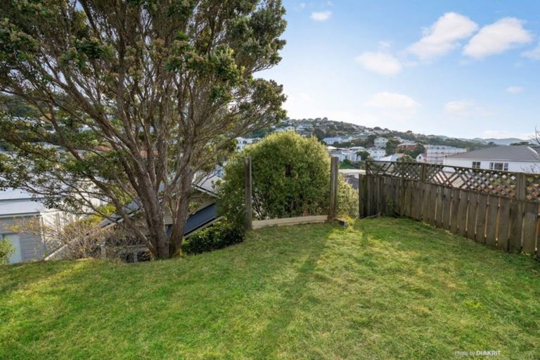 Photo of property in 165a Ohiro Road, Brooklyn, Wellington, 6021