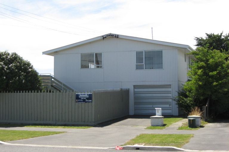 Photo of property in 4/160 Geraldine Street, Edgeware, Christchurch, 8013