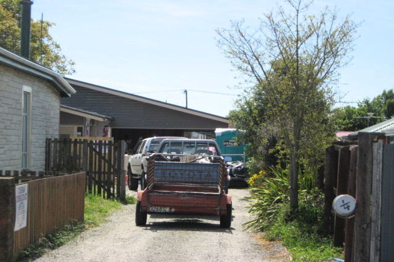 Photo of property in 4 Kissel Street, Templeton, Christchurch, 8042