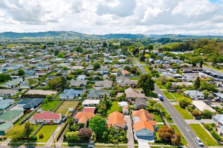 Photo of property in 9 Grosvenor Street, Cambridge, 3434