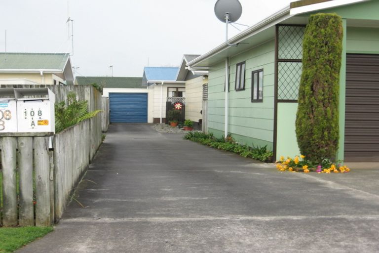Photo of property in 108 Parsons Street, Springvale, Whanganui, 4501