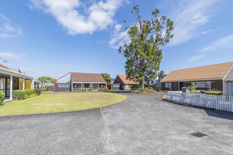 Photo of property in 4/337 Great South Road, Papakura, 2110
