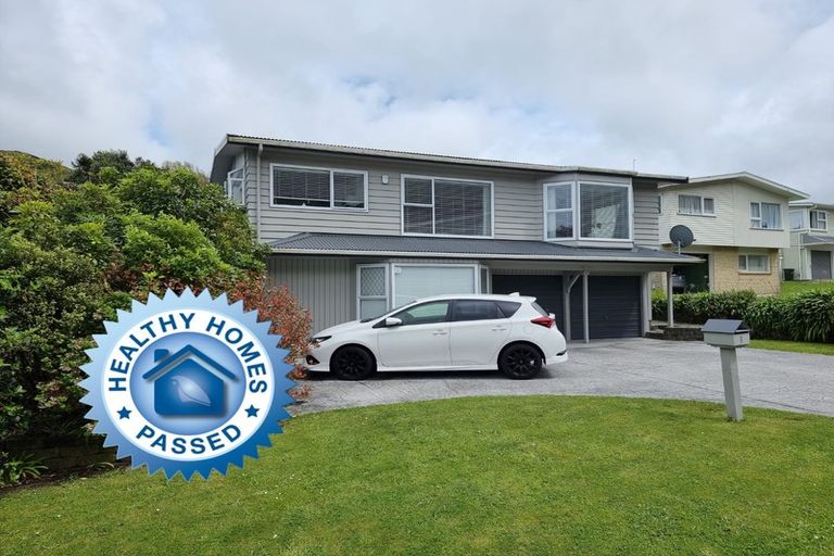 Photo of property in 11 Cortina Avenue, Johnsonville, Wellington, 6037