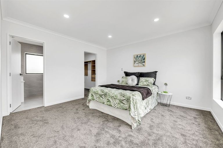 Photo of property in 11 Crossgar Road, Flat Bush, Auckland, 2019