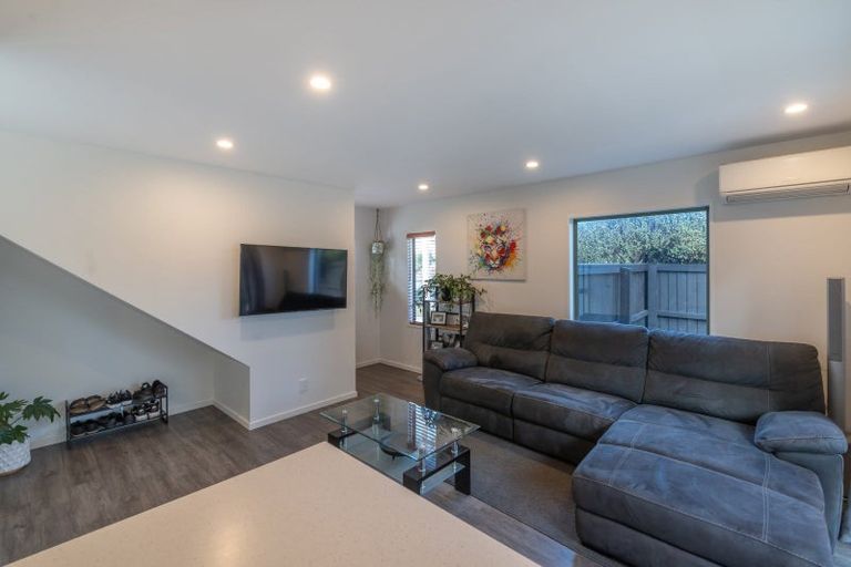 Photo of property in 1/11 Crohane Place, Addington, Christchurch, 8024