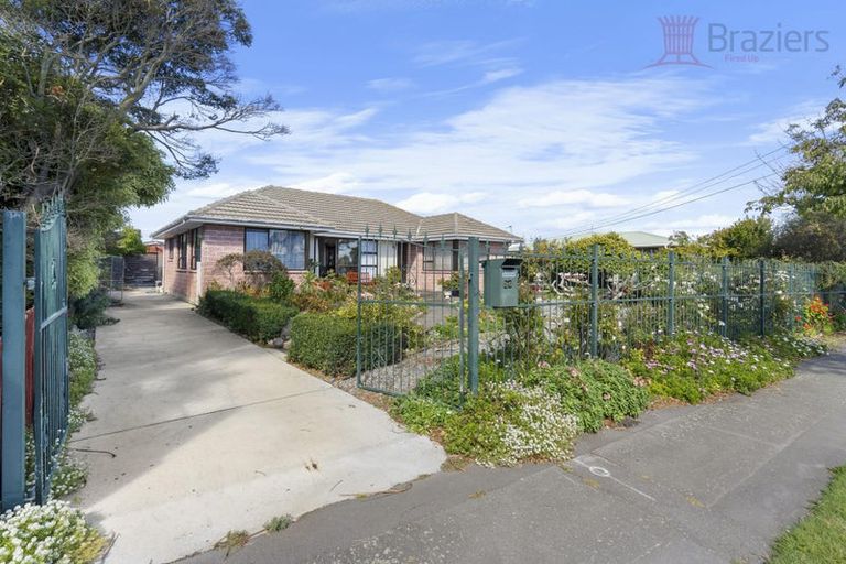 Photo of property in 26 Nicholas Drive, Linwood, Christchurch, 8062