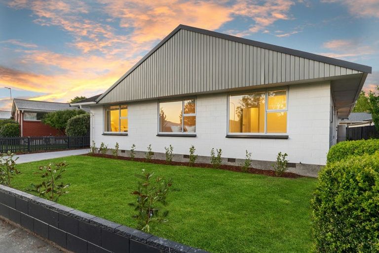 Photo of property in 20 Raxworthy Street, Ilam, Christchurch, 8041