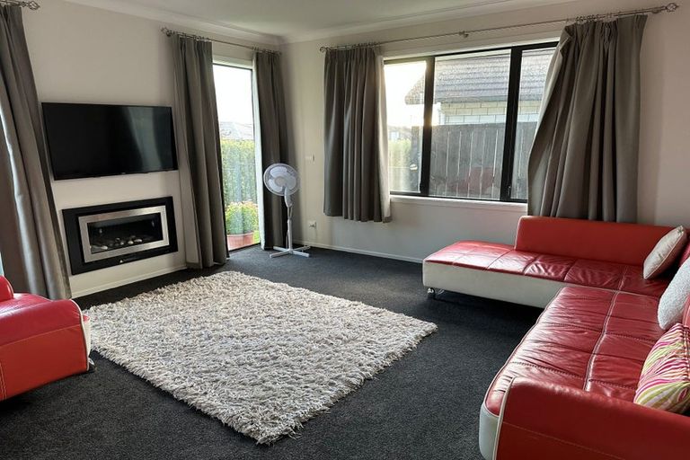Photo of property in 60 Mataroa Crescent, Flagstaff, Hamilton, 3210