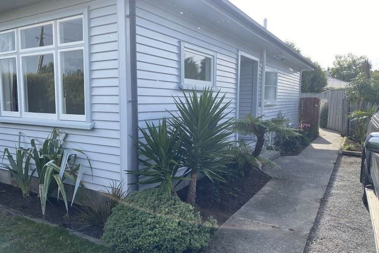 Photo of property in 27 Southampton Street, Sydenham, Christchurch, 8023