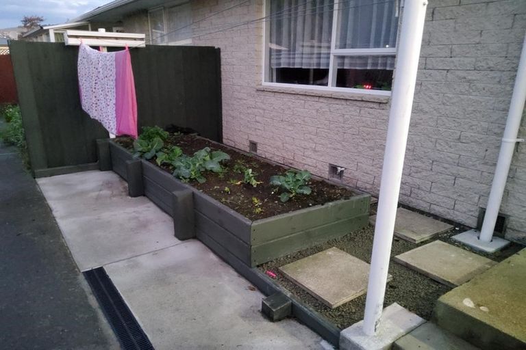 Photo of property in 1/14 Claymore Street, Woolston, Christchurch, 8062