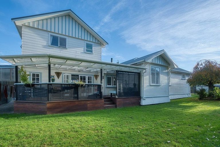 Photo of property in 2 Dalton Street, Hokitika, 7810
