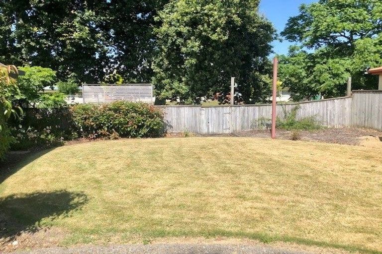 Photo of property in 18 Heritage Crescent, Richmond, 7020