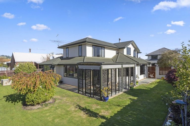 Photo of property in 24 Rowan Place, Mosgiel, 9024