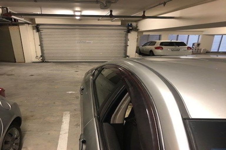 Photo of property in Bellagio Apartments, 3c/39 Taranaki Street, Te Aro, Wellington, 6011