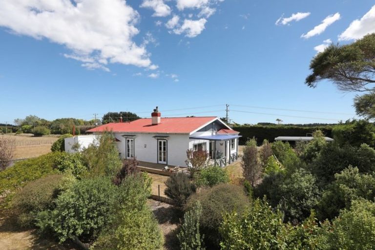 Photo of property in 573 Pukepapa Road, Marton, 4789