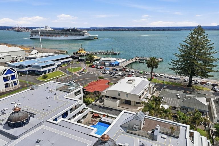 Photo of property in 408/36 Victoria Road, Mount Maunganui, 3116