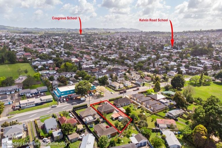 Photo of property in 57 Settlement Road, Papakura, 2110