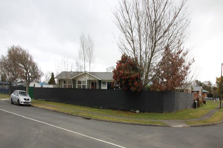 Photo of property in 31 Fergusson Street, Tokoroa, 3420